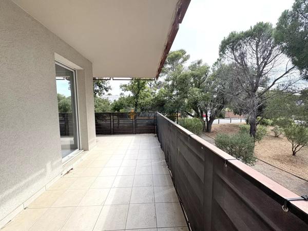 Vente Appartement 3 pièces 68 m2 à Fréjus