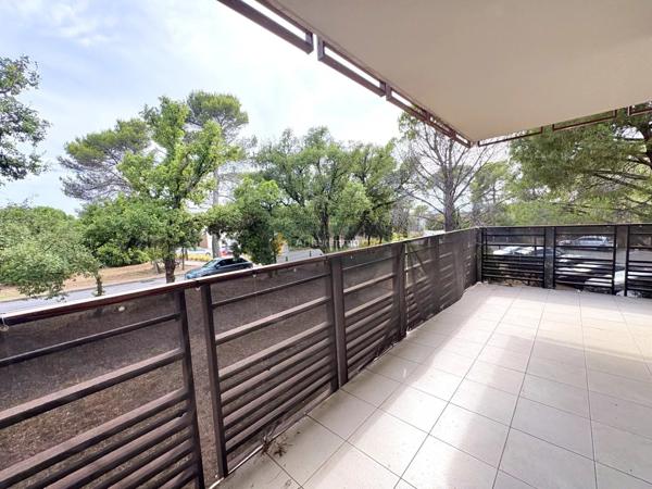 Vente Appartement 3 pièces 68 m2 à Fréjus