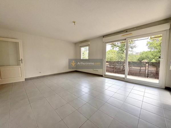 Vente Appartement 3 pièces 68 m2 à Fréjus