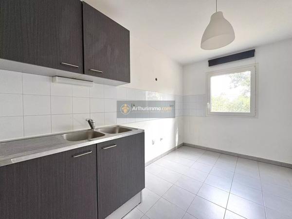 Vente Appartement 3 pièces 68 m2 à Fréjus