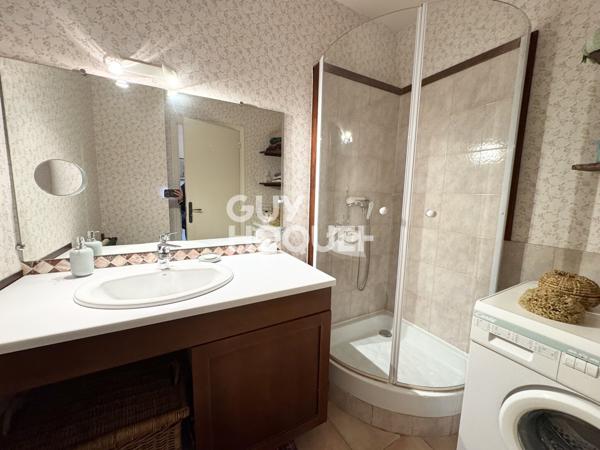 APPARTEMENT À VENDRE DE 3 PIÈCES DE 68,42 M²