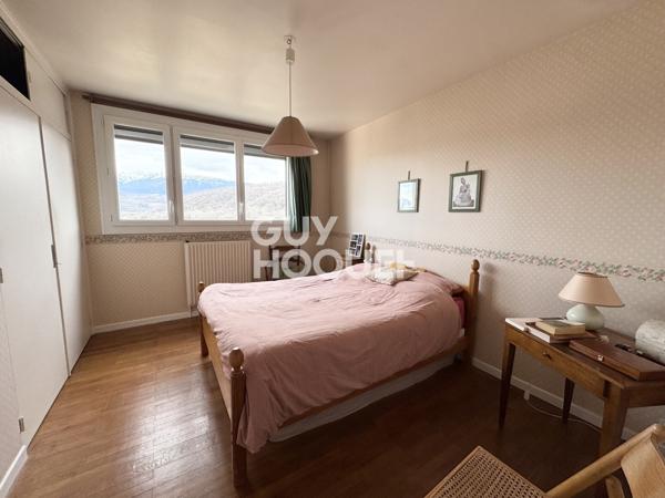 APPARTEMENT À VENDRE DE 3 PIÈCES DE 68,42 M²