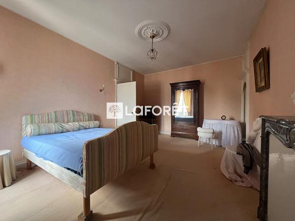 Achat appartement Guingamp - 5 pièce(s) - 131 m² - 222 600 €