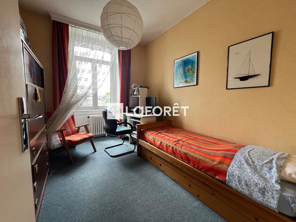 Achat appartement Guingamp - 5 pièce(s) - 131 m² - 222 600 €