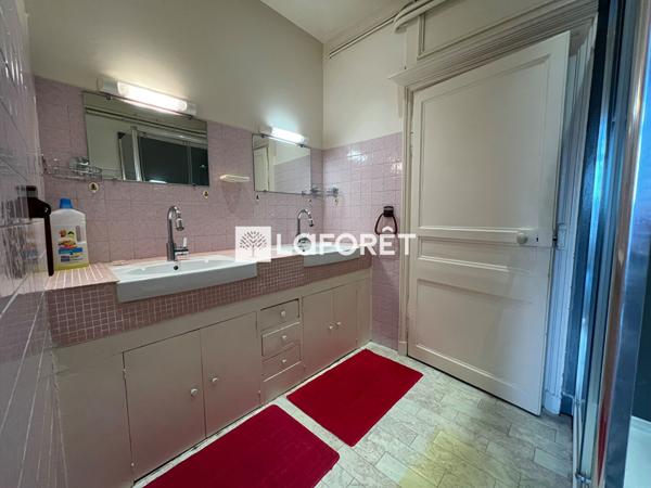 Achat appartement Guingamp - 5 pièce(s) - 131 m² - 222 600 €