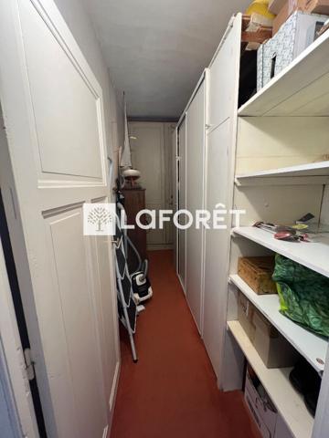 Achat appartement Guingamp - 5 pièce(s) - 131 m² - 222 600 €