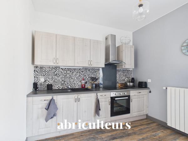 Immeuble polyvalent de 333 m² Saint-Savinien