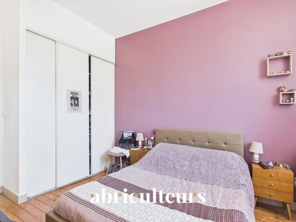 Immeuble polyvalent de 333 m² Saint-Savinien