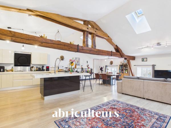 Immeuble polyvalent de 333 m² Saint-Savinien