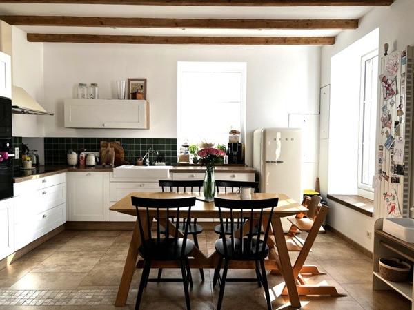 Maison à vendre 269 400 € Cissé 5 p 151 m² DPE C