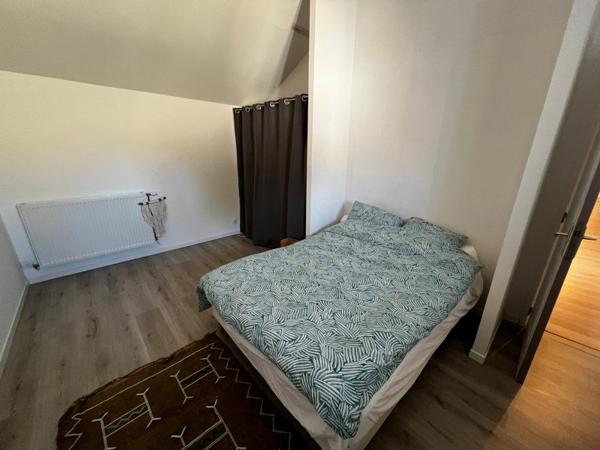 Maison à vendre 269 400 € Cissé 5 p 151 m² DPE C