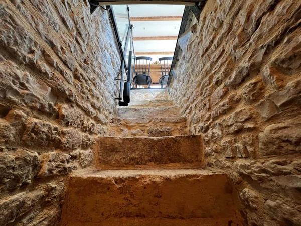 Maison à vendre 269 400 € Cissé 5 p 151 m² DPE C