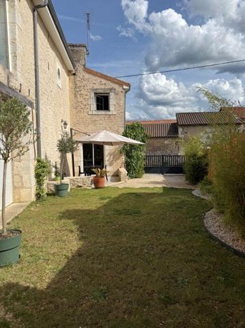 Maison à vendre 269 400 € Cissé 5 p 151 m² DPE C