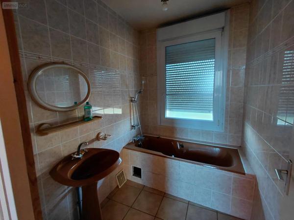 Achat - Maison | Maison individuelle Évellys 56500 4 pièces 112 m 2 1777 m 2