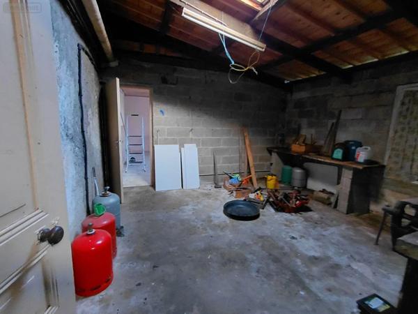 Achat - Maison | Maison individuelle Évellys 56500 4 pièces 112 m 2 1777 m 2