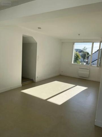 Achat - Appartement La Chapelle-sur-Erdre 44240 2 pièces 61 m 2