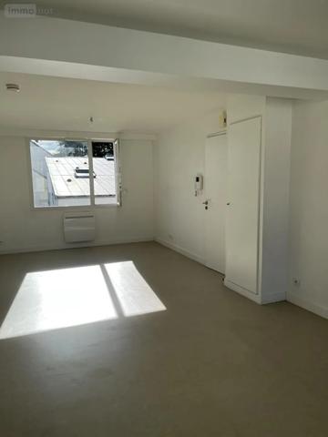 Achat - Appartement La Chapelle-sur-Erdre 44240 2 pièces 61 m 2