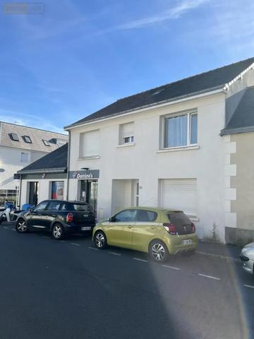 Achat - Appartement La Chapelle-sur-Erdre 44240 2 pièces 61 m 2