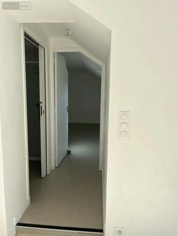Achat - Appartement La Chapelle-sur-Erdre 44240 2 pièces 61 m 2