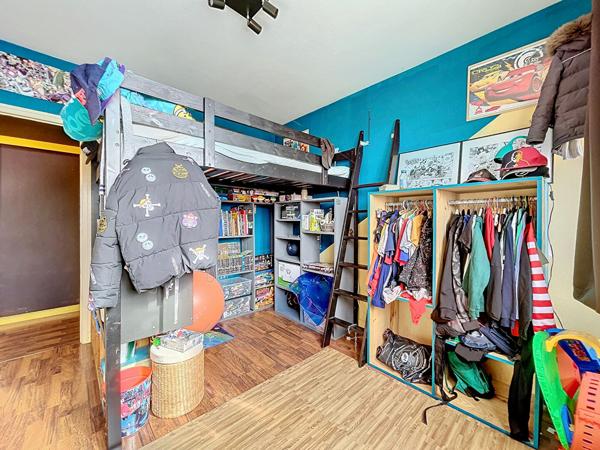 Appartement vue dégagée - 5 pièces, 3 chambres -110m2 - Séjour 50m2