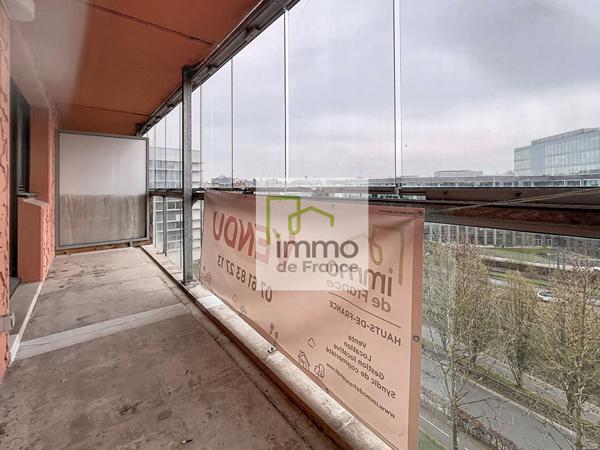 LA MADELEINE - T3 ROMARIN