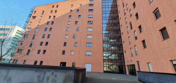 LA MADELEINE - T3 ROMARIN