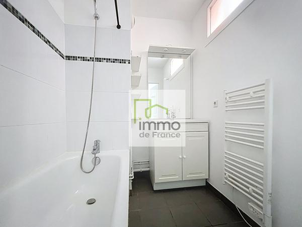 LA MADELEINE - T3 ROMARIN