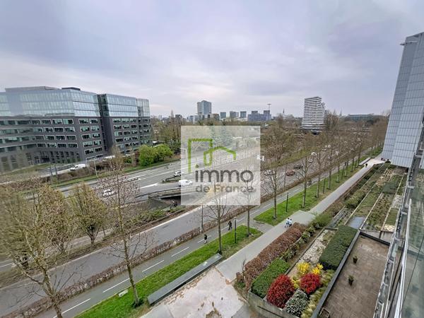 LA MADELEINE - T3 ROMARIN