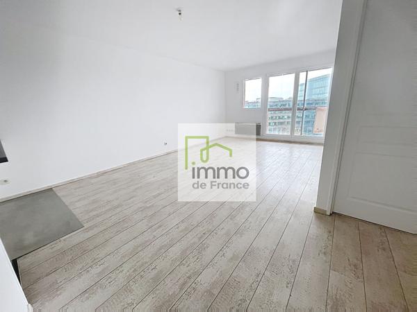 LA MADELEINE - T3 ROMARIN