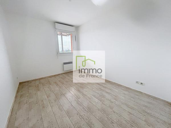 LA MADELEINE - T3 ROMARIN