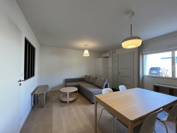 Appartement à louer 600 € CC Selles-sur-Cher 2 p 40 m² DPE C