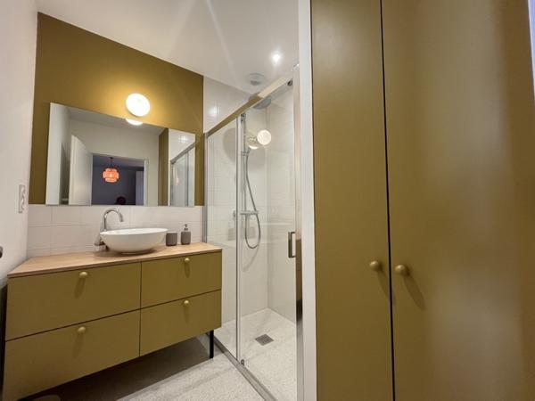 Appartement à louer 600 € CC Selles-sur-Cher 2 p 40 m² DPE C