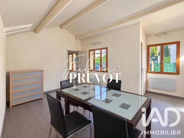 Maison à vendre 3 pièces 65 m² Herblay-sur-Seine