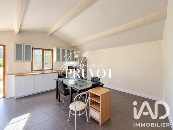 Maison à vendre 3 pièces 65 m² Herblay-sur-Seine
