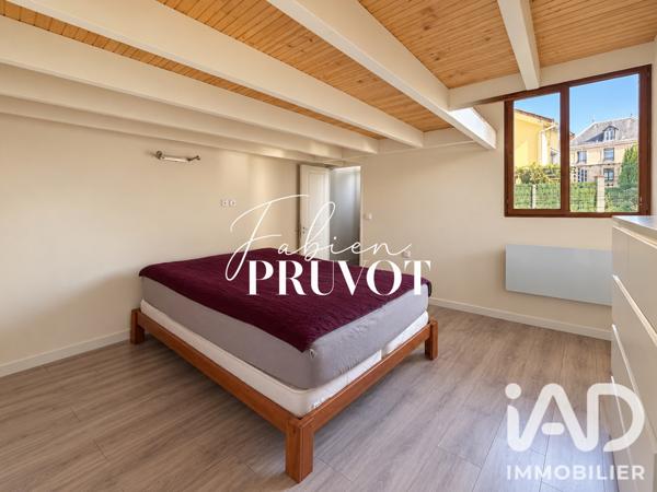 Maison à vendre 3 pièces 65 m² Herblay-sur-Seine