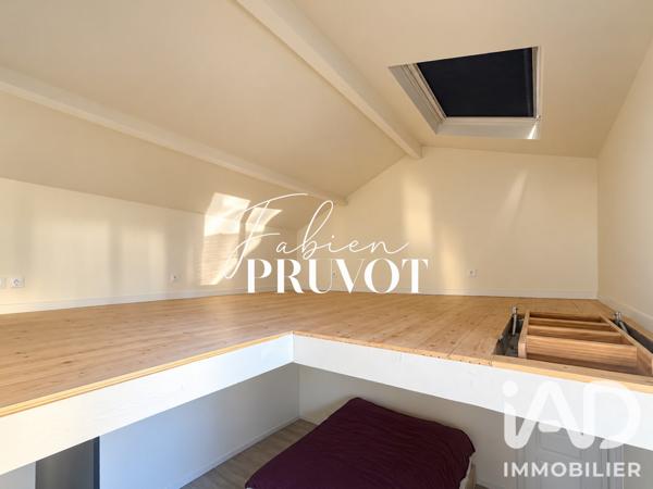 Maison à vendre 3 pièces 65 m² Herblay-sur-Seine
