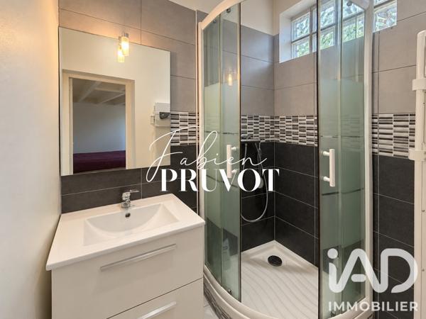 Maison à vendre 3 pièces 65 m² Herblay-sur-Seine