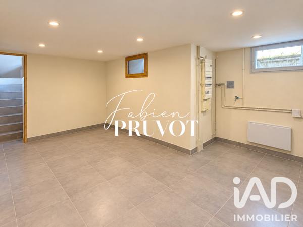 Maison à vendre 3 pièces 65 m² Herblay-sur-Seine