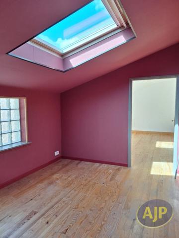 Location maison Jonzac : 840 € - AJP Immobilier Pons