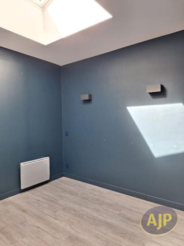 Location maison Jonzac : 840 € - AJP Immobilier Pons