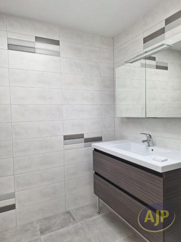 Location maison Jonzac : 840 € - AJP Immobilier Pons