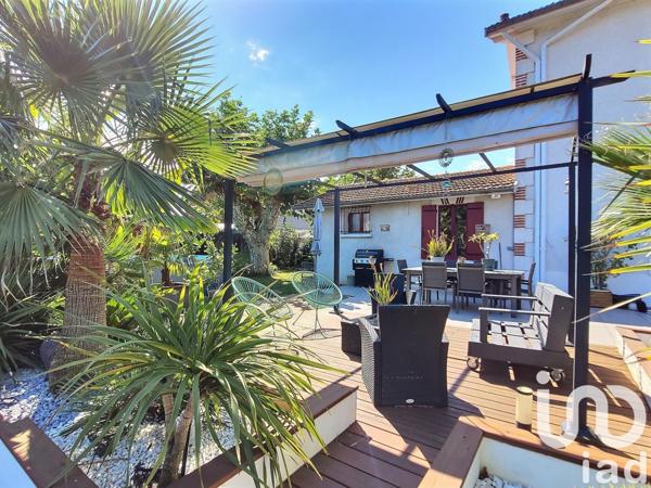 Maison à vendre 5 pièces 121 m² Audenge