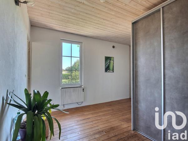 Maison à vendre 5 pièces 121 m² Audenge