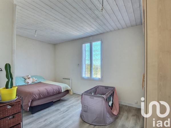 Maison à vendre 5 pièces 121 m² Audenge