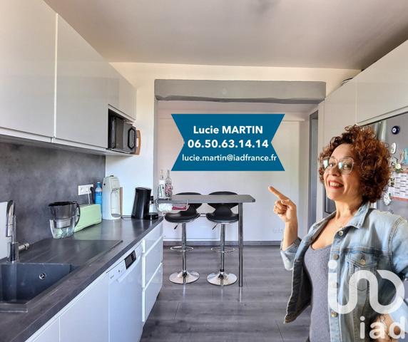 Maison à vendre 5 pièces 121 m² Audenge