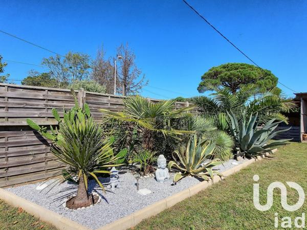 Maison à vendre 5 pièces 121 m² Audenge