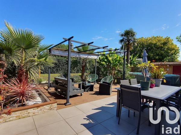 Maison à vendre 5 pièces 121 m² Audenge