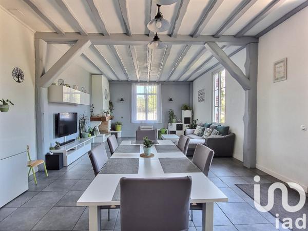 Maison à vendre 5 pièces 121 m² Audenge