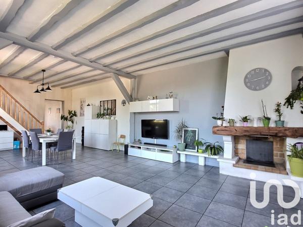 Maison à vendre 5 pièces 121 m² Audenge