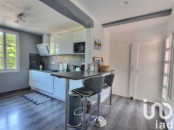 Maison à vendre 5 pièces 121 m² Audenge